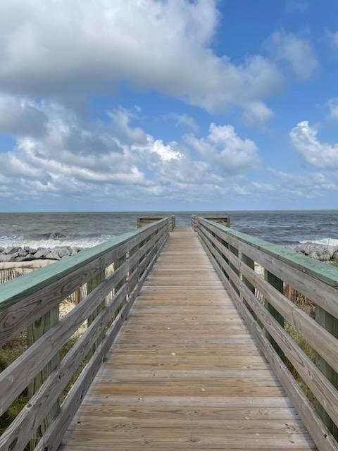 Sea Shanty - Steps From The Beach Βίλα Jekyll Island Εξωτερικό φωτογραφία